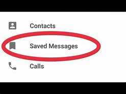 Image result for عکسsaved Message