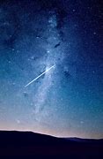 Image result for Shooting Stars in Space