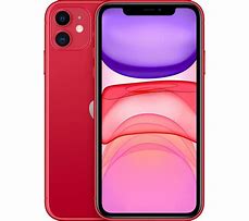 Image result for iphone 11 64 gb red
