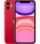 Image result for iPhone 11 Red