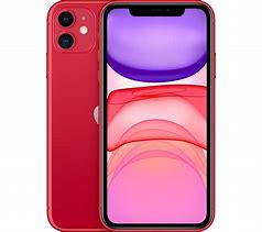 Image result for red iphone 11 64 gb