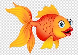 Image result for Goldfish Fish Clip Art