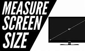 Image result for Samsung TV Screen Sizes