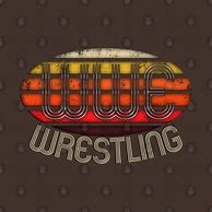 Image result for Retro Wrestling Logo