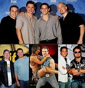 Image result for 98 Degrees Boy Band