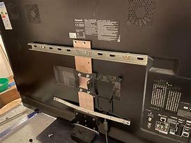Image result for Wall Mount for TCL 43 Inch TV