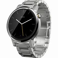 Image result for Moto 360 Gen 2