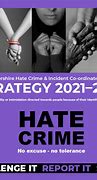 Image result for Is Hate a Crime