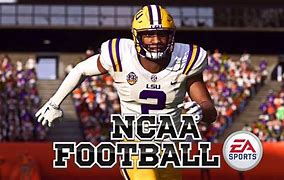 Image result for NCAA Football 19
