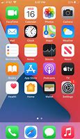 Image result for iPhone 5S iOS 10