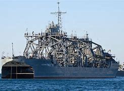 Image result for Salvage Ship
