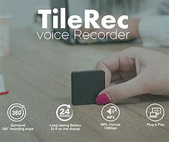 Image result for Hidden Voice Recorder