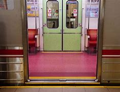 Image result for Osaka Metro 車両