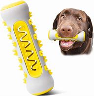 Image result for Dog Teeth Cleaning Chew Toy