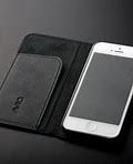 Image result for Apple iPhone 5 Leather Case