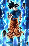 Image result for Dragon Ball Super UI