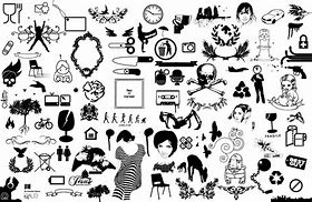 Image result for Free Vector Clip Art Collections