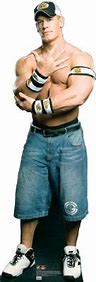 Image result for John Cena Cut Out