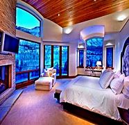 Image result for Bedroom Master TV Wall