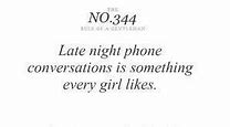 Image result for Late Night Phone Call Meme