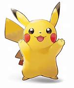 Image result for Pikachu No Face