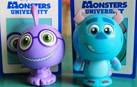 Image result for Monsters Inc. Roll a Scare
