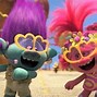 Image result for Trolls World Tour Party Branch