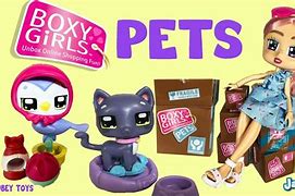 Image result for Boxy Girls Official Website