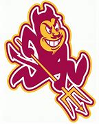 Image result for Arizona State Sun Devils Logo