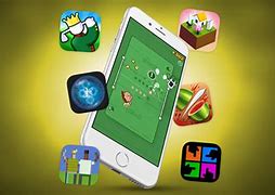 Image result for iPhone Games Made From People