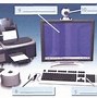 Image result for Labeled Computer Diagram