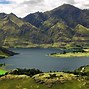 Image result for New Zealand Landscape