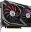 Image result for Asus Gaming Graphics Card