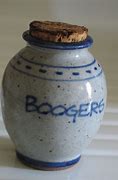 Image result for Booger Jar