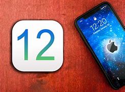Image result for iPhone 5 Running iOS 12