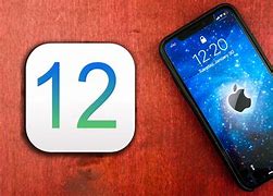 Image result for iPhone X iOS 12 Back