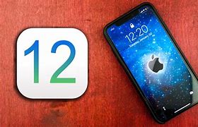 Image result for iOS 12 On a iPhone 4S
