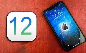 Image result for iOS 12 Screen On iPhone SE