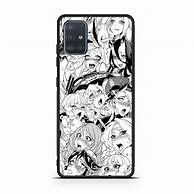 Image result for Samsung A51 Anime Case
