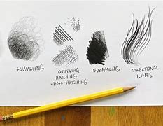 Image result for What Techniques Did You Use