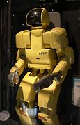 Image result for First Humanoid Robot