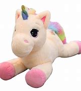 Image result for Cute Unicorn Plushie