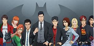 Image result for Bat Family Earth 27