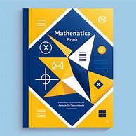 Image result for Math Book Cover