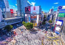 Image result for Shibuya Central