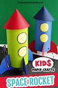 Image result for Rocket Models for Kids