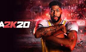 Image result for NBA 2K20 Android