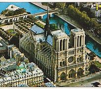 Image result for Notre Dame Cathedral Location