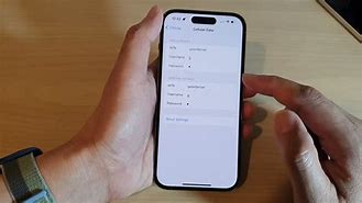 Image result for iPhone 13 APN Settings