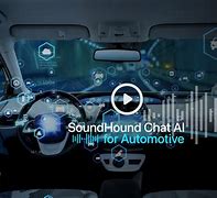 Image result for Robot Ai Assistant Car